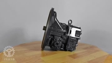 PC130-8 Hydraulic Pump