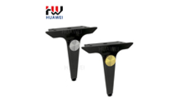 T081 metal sofa leg