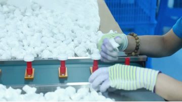 Luxury Airless Pump Bottle Customization supported