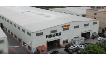 ACUSSI Company Introduction