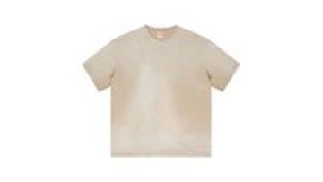 New Arrival High quality streetwear casual retro acid wash tshirt men cotton blank clothes custom logo oversized vintage t shirt1