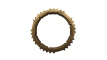 China wholesale Auto parts input transmission synchronizer ring   FOR chinese car oem17014310MR515A01F1