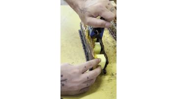 Transformer tinning