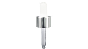 24mm aluminum dropper