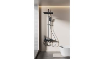 4180 Shower set