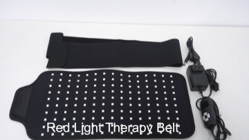 REDYUT 150pcs LEDS 660nm 850nm Puttee Together Red Light Wrap Belt for Leg Whole Body Reduce Weight1
