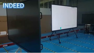 machine if you could used