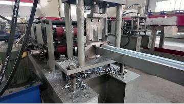 Solar Channel Production Video 1