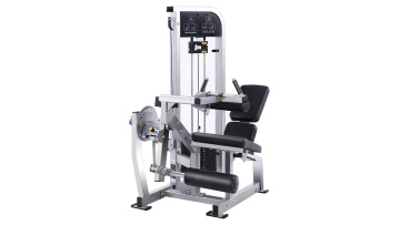HX-627 Seated leg curl &Extension