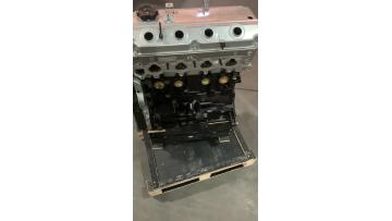 Durable 4G63S4M Engine for Great Wall Haval