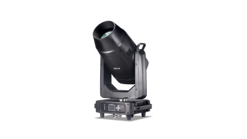 700W LED framing moving head profile spot light