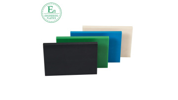 HDPE plate sheet products