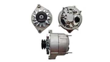24V 80A Alternator for Volvo LRB00135 0120468037 09860377601
