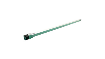 High-efficient Long stroke linear actuator 