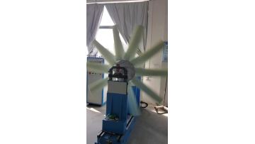 9W balance for cooling tower