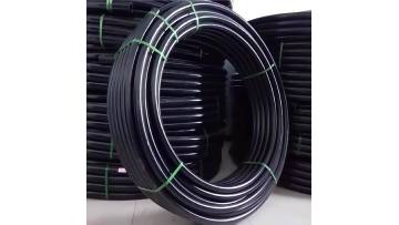 hdpe coil pipe