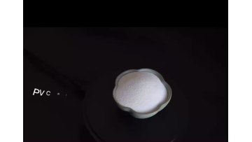 Polyvinyl Chloride Resin
