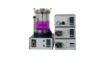 Lab Small 5L Bioreactor Fermenter Price1