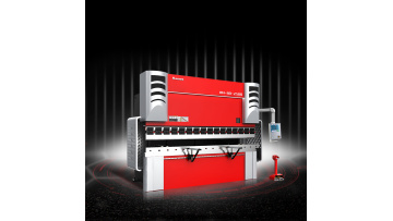 HM series electro-hydraulic servo system CT12