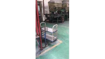 production workshop