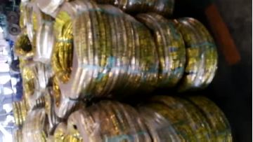 Motorcycle tire production base 2