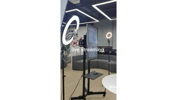 live streaming 