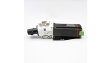 Shanghai Jishen Biopharmaceutical Valveless Metering Pump Ceramic Plunger Pump1