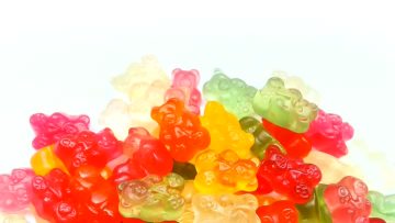 Sugar Free Candy Bulk Gummy