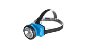 DP Lighting LED Head Light 18650 Lithium Head Torch USB Rechargeable Safety Light Searchlight Headlamp1