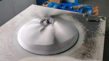 dynamic balance testing 