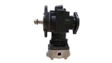 New 6BT Engine Spare Parts Wheel Loader 3974548 Air Compressor Iron1