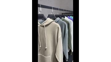 2022 autumn new washed hoody wholesale vintage high street fashion brand couple plus size men's hoodies1