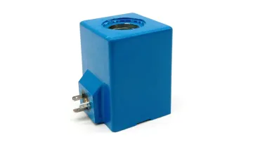 Hydraulic Solenoid Valve Coil P/N 879146 12VDC P/N 879147 24VDC 1.8AMP 41W1