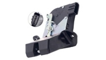 Wholesale Price Auto Parts 81230-2V000 New Rear Tailgate Trunk Lock Latch Lid Switch Actuator For Hyundai VELOSTER 1998-20151