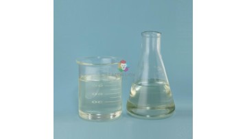 Epoxidized linseed oil Bio-based plasticizer