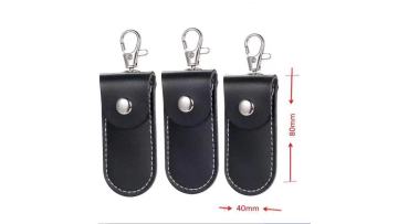 Fashion Creative Female Music Metal USB Flash Drive