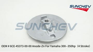6CE-45373-00-00 Anode-Zn