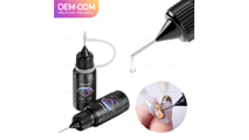 Wholesale Professional Nail Supplies: Glue, Gems, and Resins - JTING1