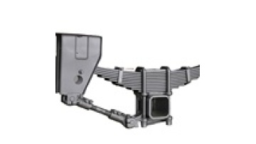 High-Quality Low-Price Equalizer Beam Balance Arm for Semi-Trailer Suspension1