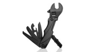 Zhixin High Quality Combination Adjustable Multi Tools Hand Tool Wrench Multifunctional Spanner With Knife Saw Blade1