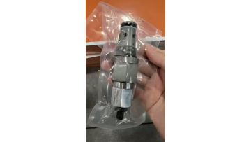 main relief valve for Sany 95