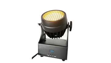 led blinder effect par light