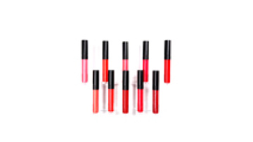 OEM ODM private label makeup liquid lipstick Lipgloss moisturizing glitter shiny Lip gloss1