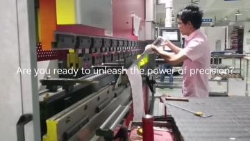 Metal stamping parts