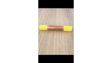 Refrigerator copper Filter Drier