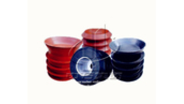 Oilfield Downhole Tools Cementing Top Wiper Plug1