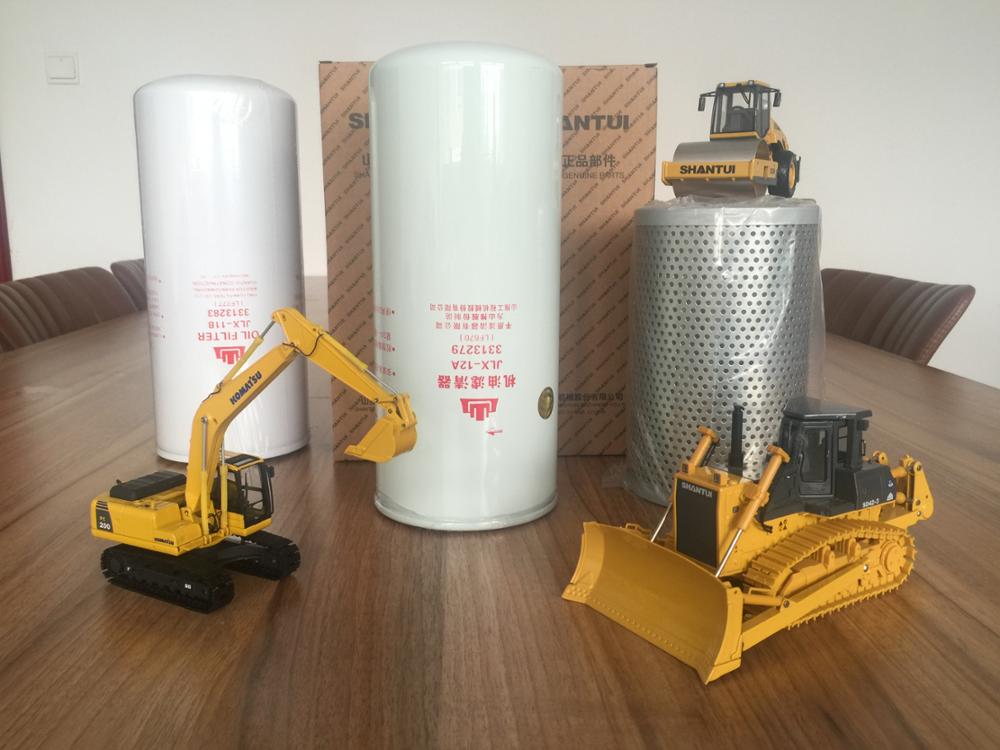 bulldozer air filters 