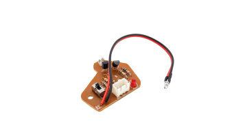 Wireless Receiver Transmitter