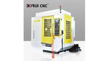 BR-700 drilling and tapping center