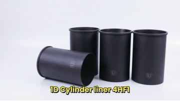 Check out these high-quality cylinder liners – a great value!